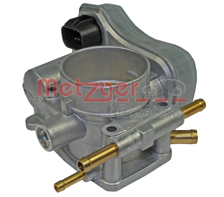 METZGER 0892081 Throttle body